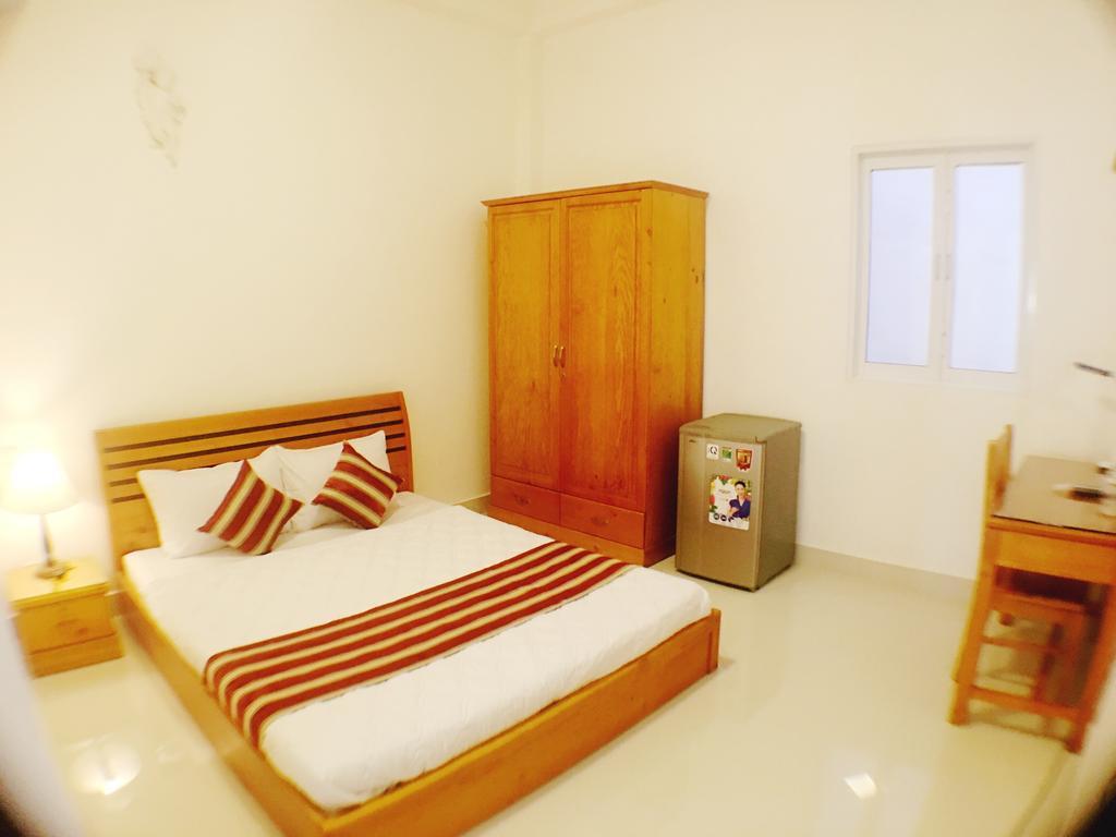 Jenny's Place 1 Ở trọ