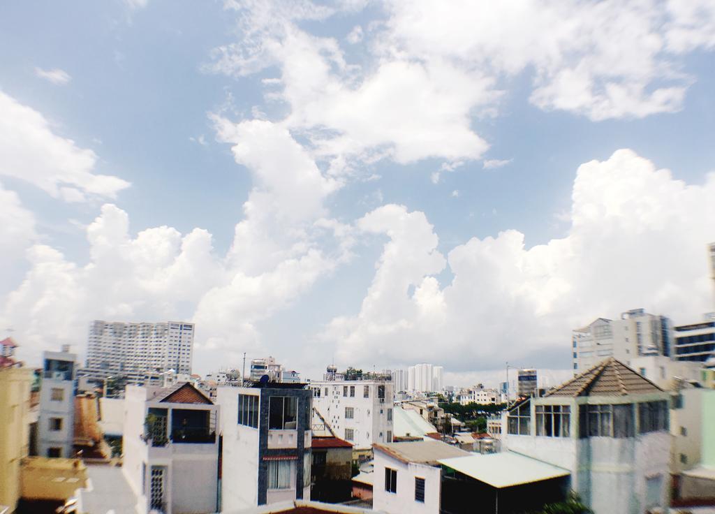 Jenny's Place 1 Ở trọ TP. Hồ Chí Minh