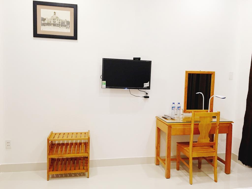 Jenny's Place 1 Ở trọ