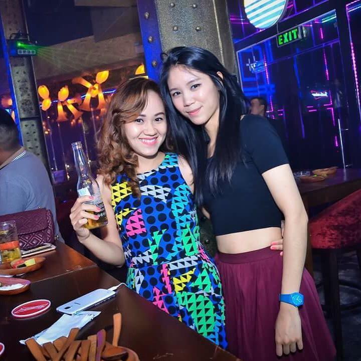 Jenny's Place 1 Ở trọ TP. Hồ Chí Minh