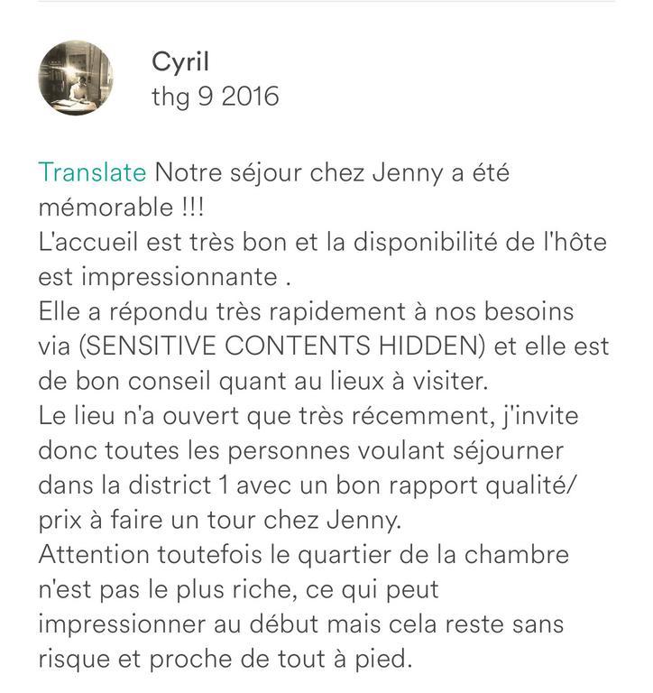 Jenny's Place 1