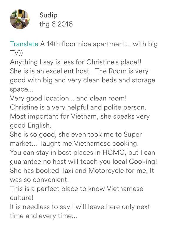 Jenny's Place 1 Ở trọ *