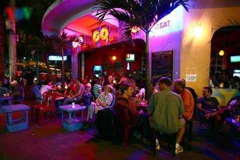 Jenny's Place 1 Ở trọ