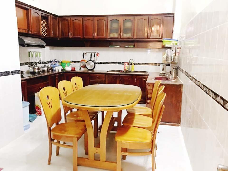 Ở trọ Jenny's Place 1 TP. Hồ Chí Minh