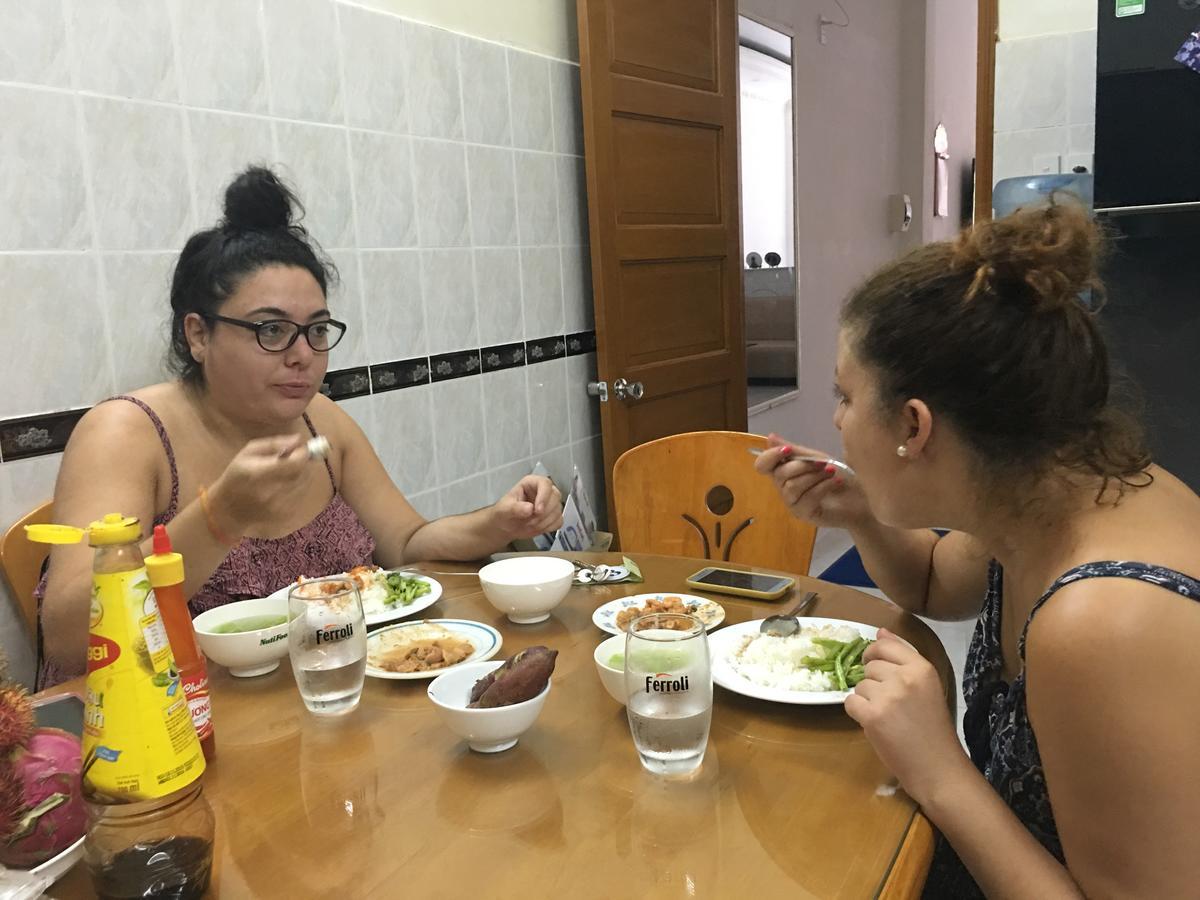 Jenny's Place 1 Ở trọ TP. Hồ Chí Minh