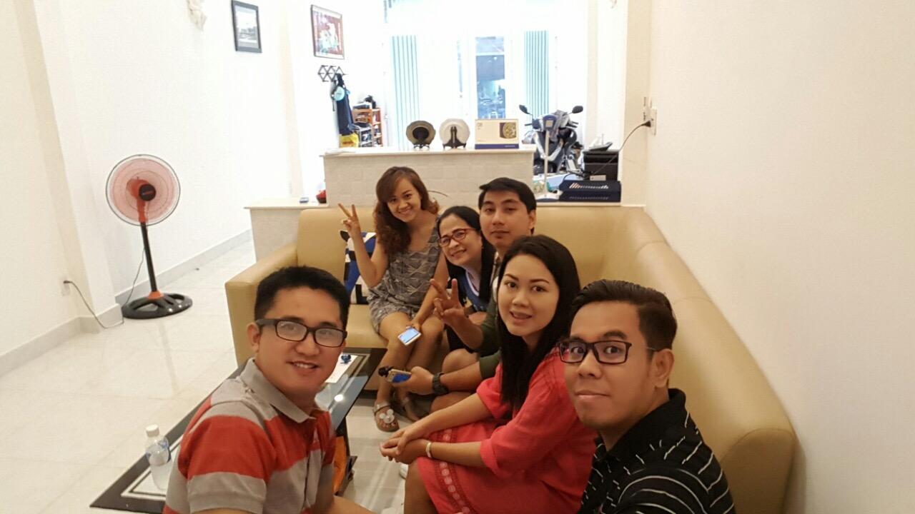 Jenny's Place 1 * TP. Hồ Chí Minh