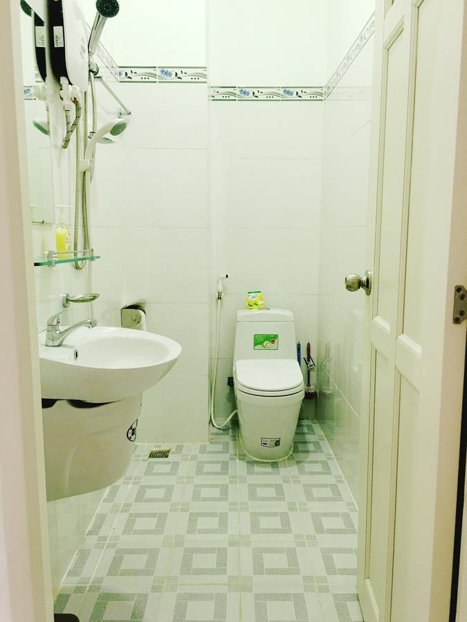 Jenny's Place 1 TP. Hồ Chí Minh