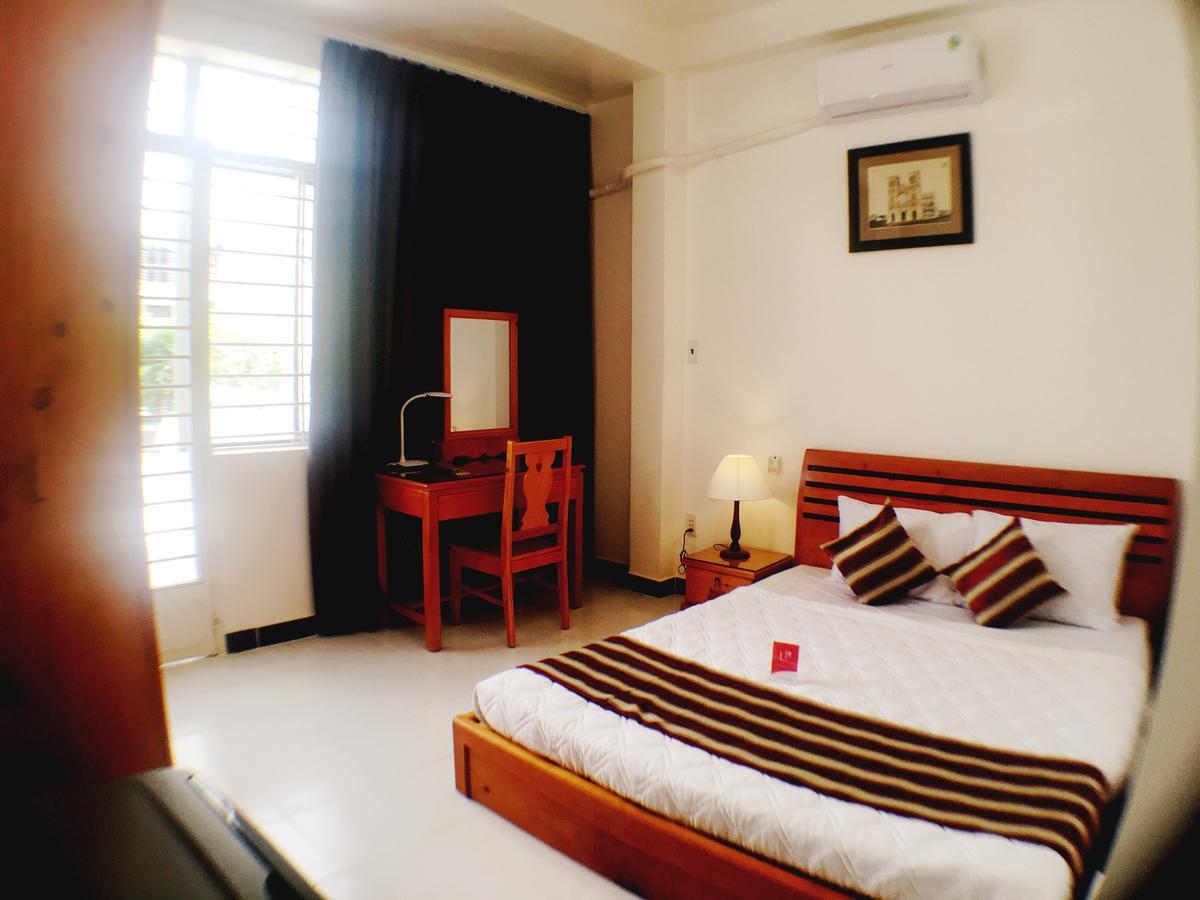 Ở trọ Jenny's Place 1 TP. Hồ Chí Minh
